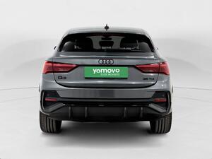 Audi Q3 Sportback Black line 35 TDI 110kW (150CV) 5