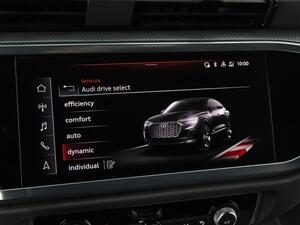 Audi Q3 Sportback Black line 35 TDI 110kW (150CV) 29