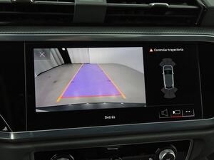 Audi Q3 Sportback Black line 35 TDI 110kW (150CV) 27