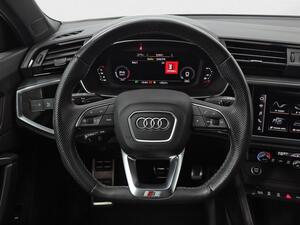 Audi Q3 Sportback Black line 35 TDI 110kW (150CV) 22