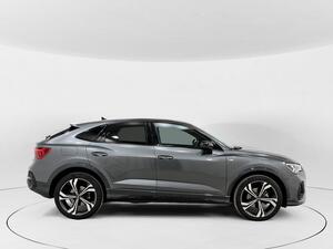 Audi Q3 Sportback Black line 35 TDI 110kW (150CV)