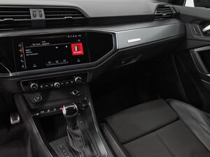 Audi Q3 Sportback Black line 35 TDI 110kW (150CV) 11