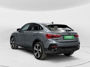 Audi Q3 Sportback Black line 35 TDI 110kW (150CV)