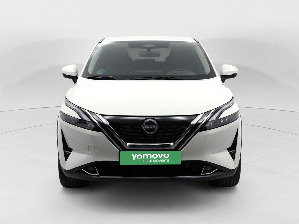 Nissan Qashqai E-POWER 140 KW (190 CV) N-Connecta