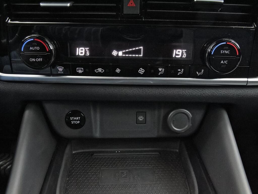 Nissan Qashqai E-POWER 140 KW (190 CV) N-Connecta