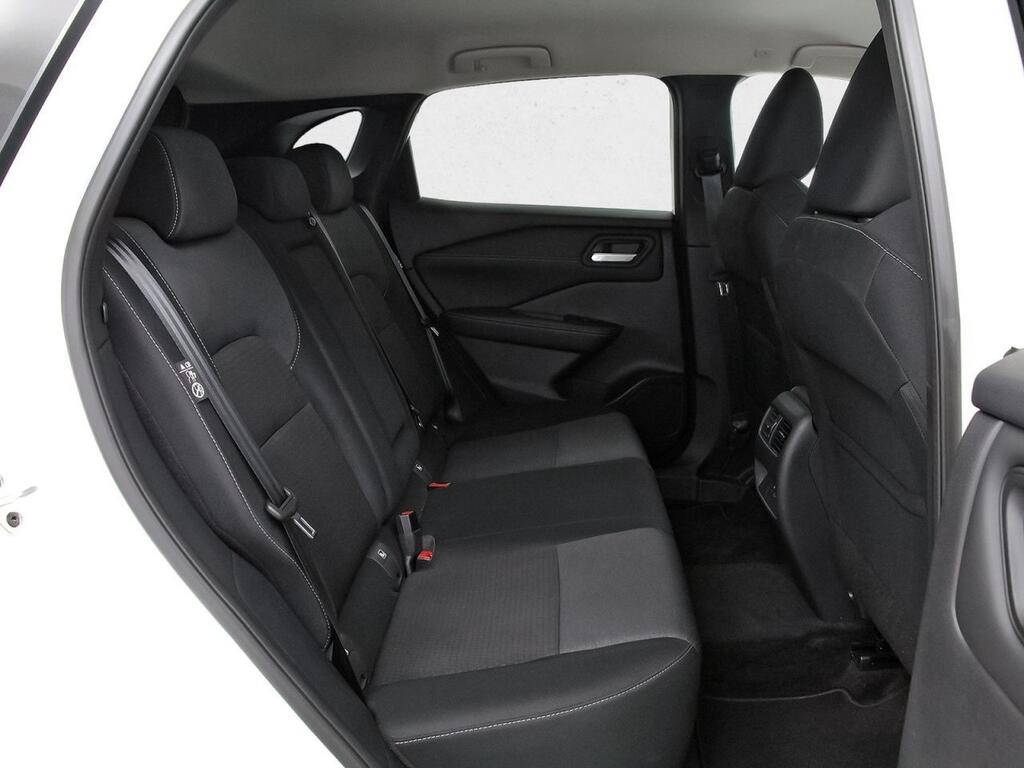 Nissan Qashqai E-POWER 140 KW (190 CV) N-Connecta