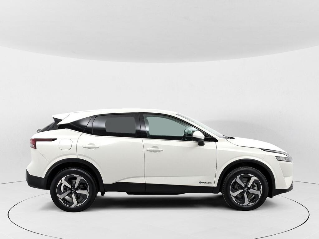 Nissan Qashqai E-POWER 140 KW (190 CV) N-Connecta