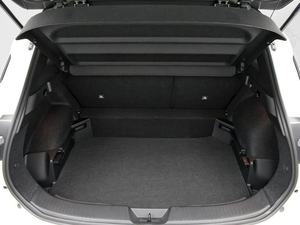 Nissan Qashqai E-POWER 140 KW (190 CV) N-Connecta