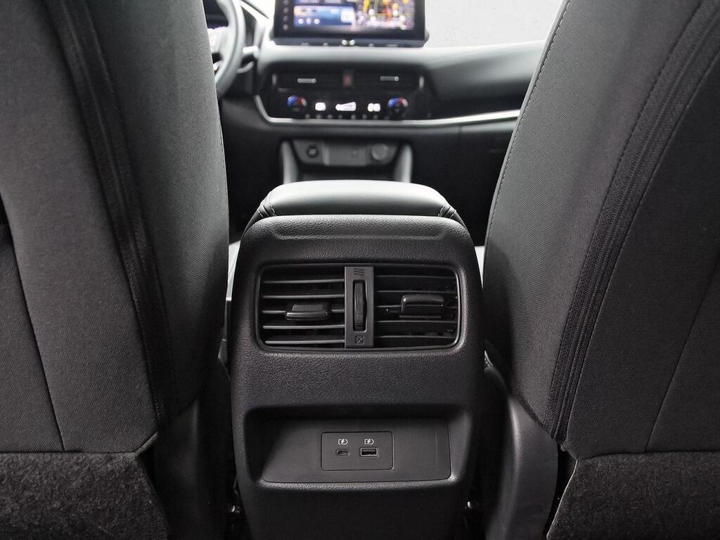 Nissan Qashqai E-POWER 140 KW (190 CV) N-Connecta