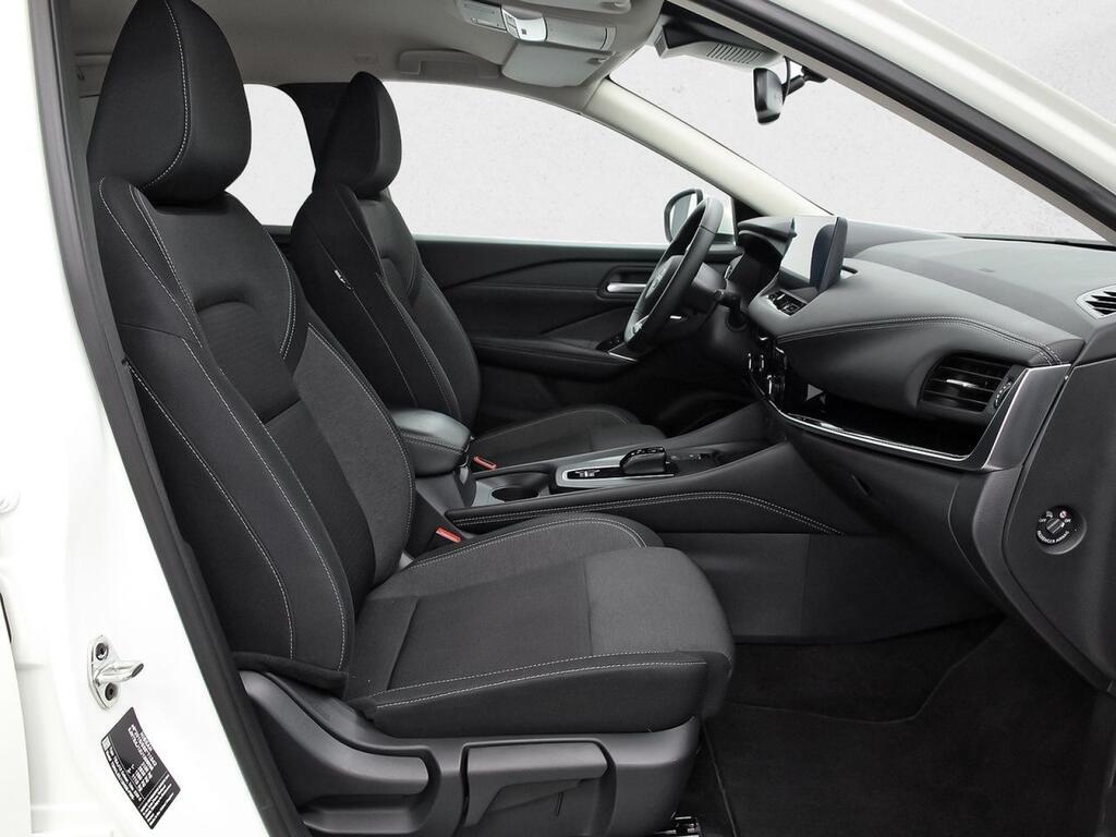 Nissan Qashqai E-POWER 140 KW (190 CV) N-Connecta