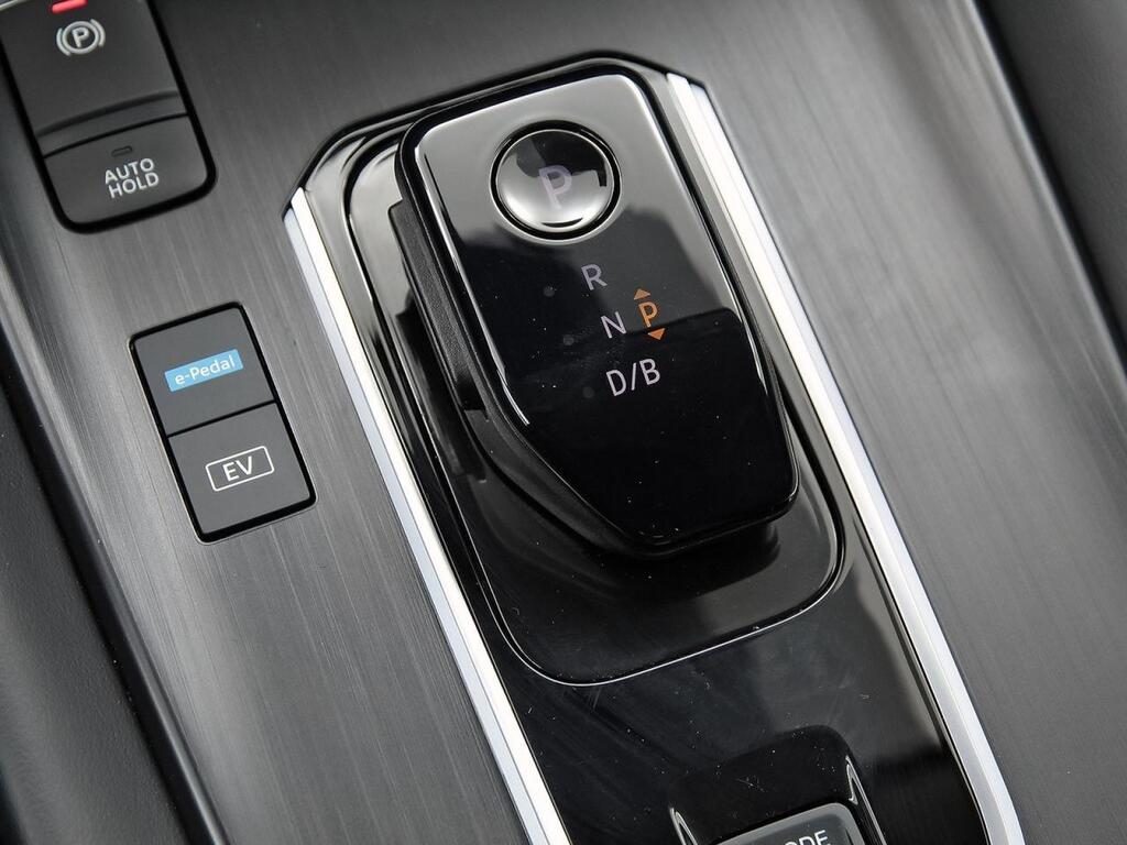 Nissan Qashqai E-POWER 140 KW (190 CV) N-Connecta