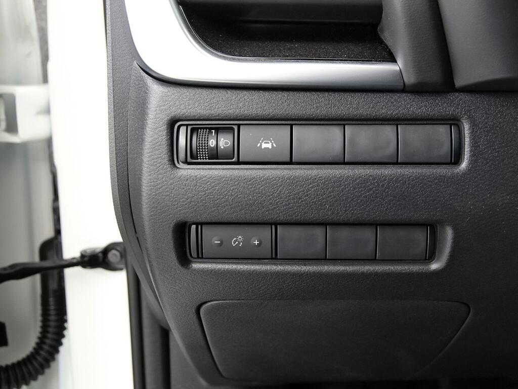 Nissan Qashqai E-POWER 140 KW (190 CV) N-Connecta