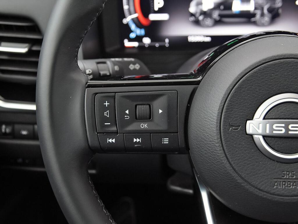 Nissan Qashqai E-POWER 140 KW (190 CV) N-Connecta