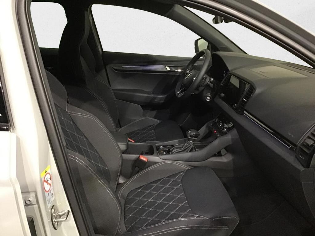 Skoda Karoq 1.5 TSI 110kW (150CV) DSG ACT Sportline