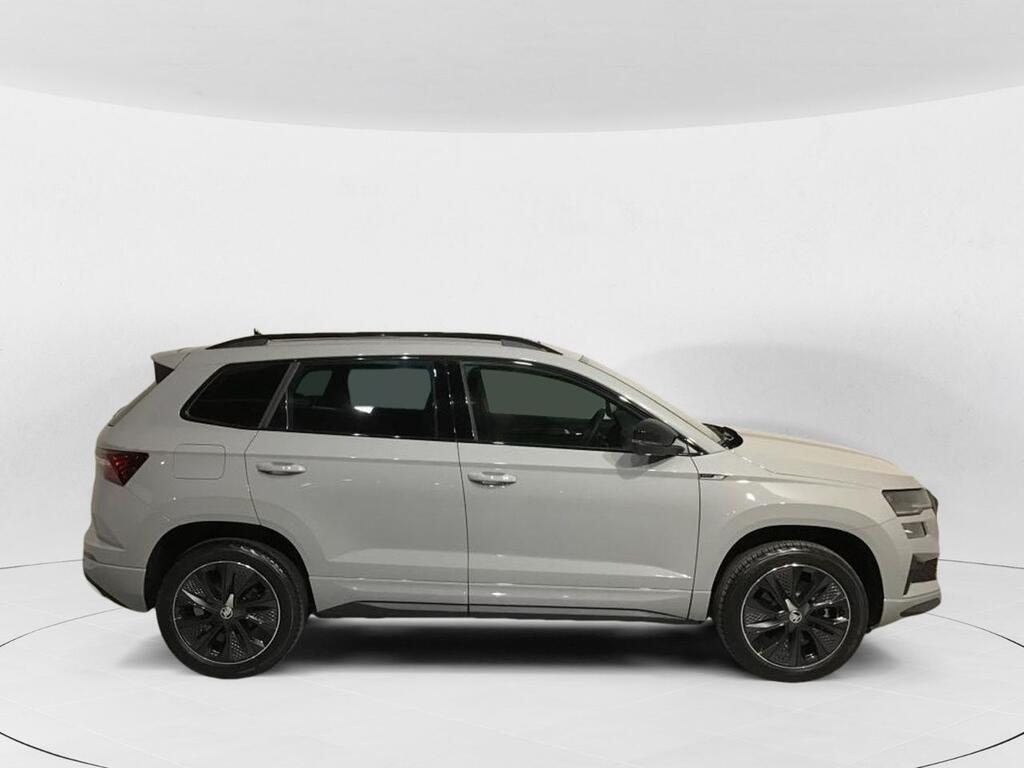 Skoda Karoq 1.5 TSI 110kW (150CV) DSG ACT Sportline