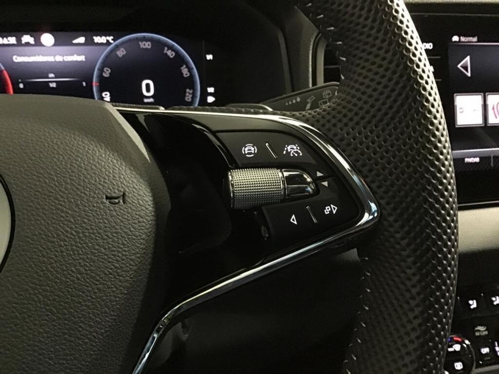 Skoda Karoq 1.5 TSI 110kW (150CV) DSG ACT Sportline