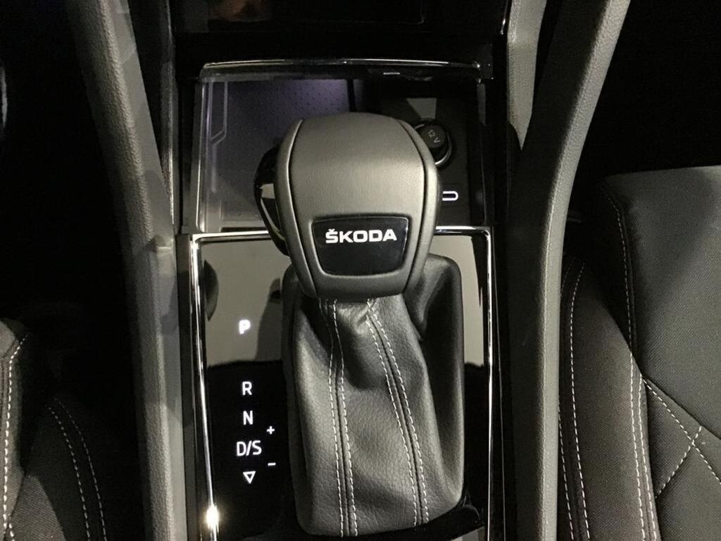 Skoda Karoq 1.5 TSI 110kW (150CV) DSG ACT Sportline