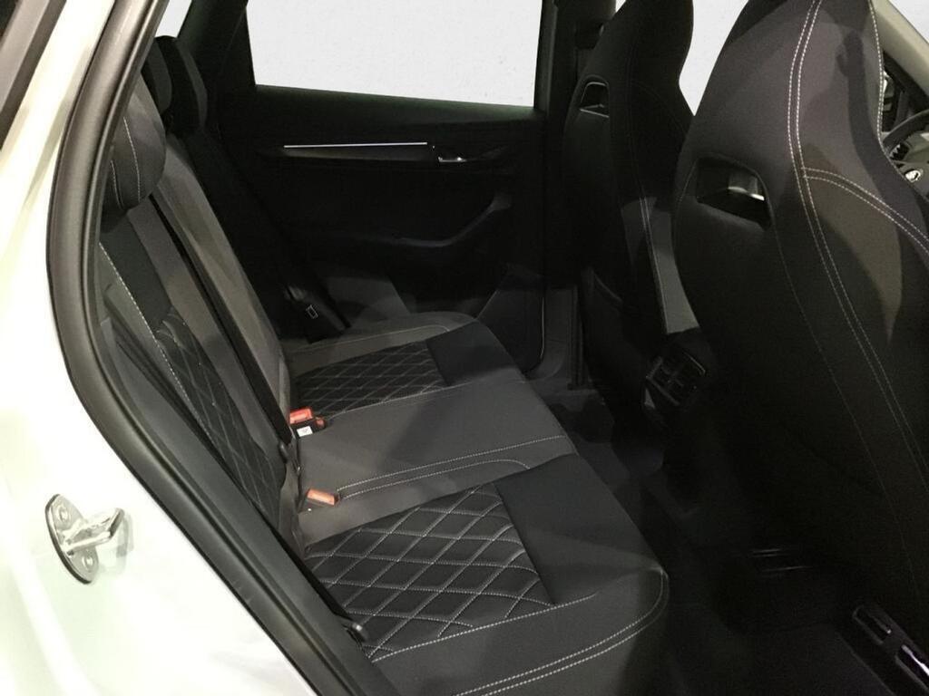Skoda Karoq 1.5 TSI 110kW (150CV) DSG ACT Sportline