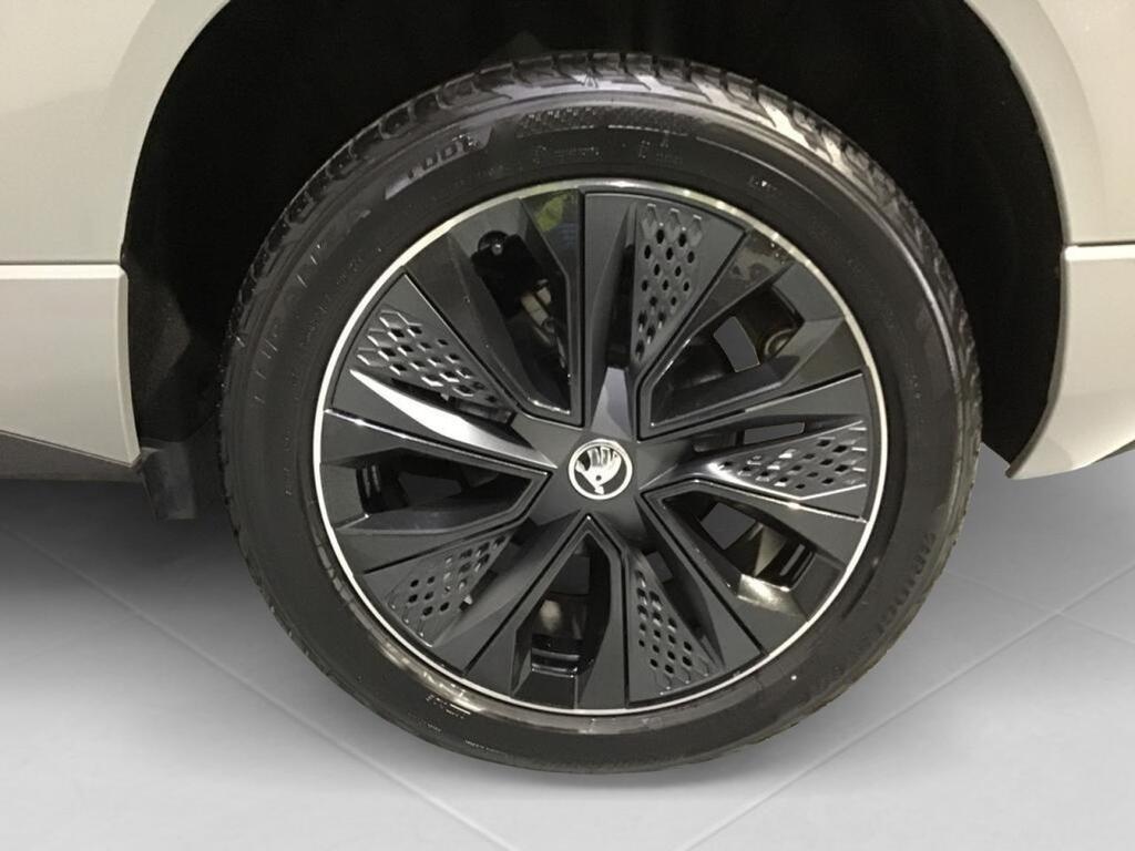 Skoda Karoq 1.5 TSI 110kW (150CV) DSG ACT Sportline