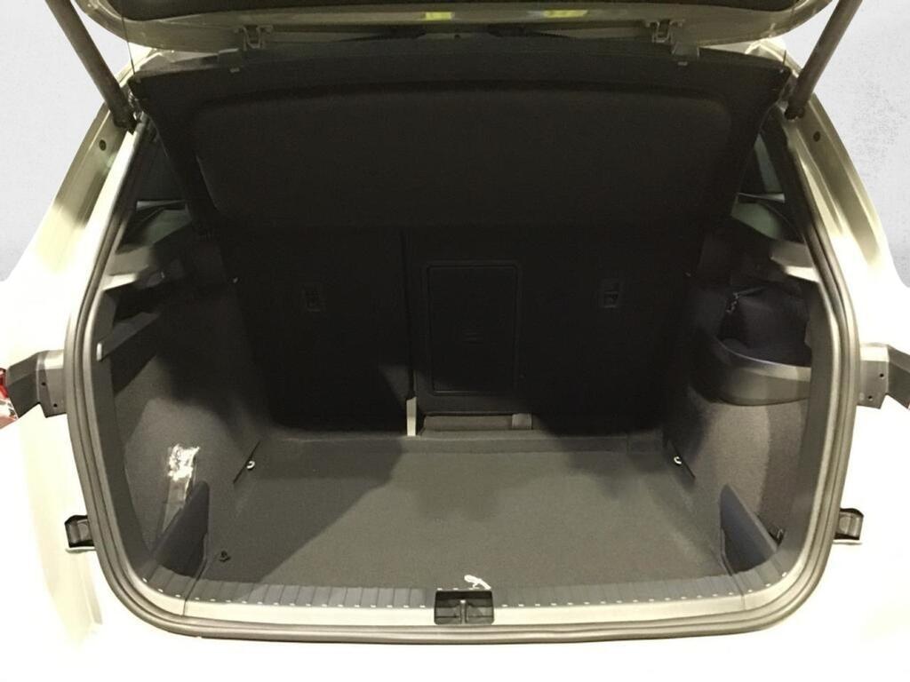 Skoda Karoq 1.5 TSI 110kW (150CV) DSG ACT Sportline