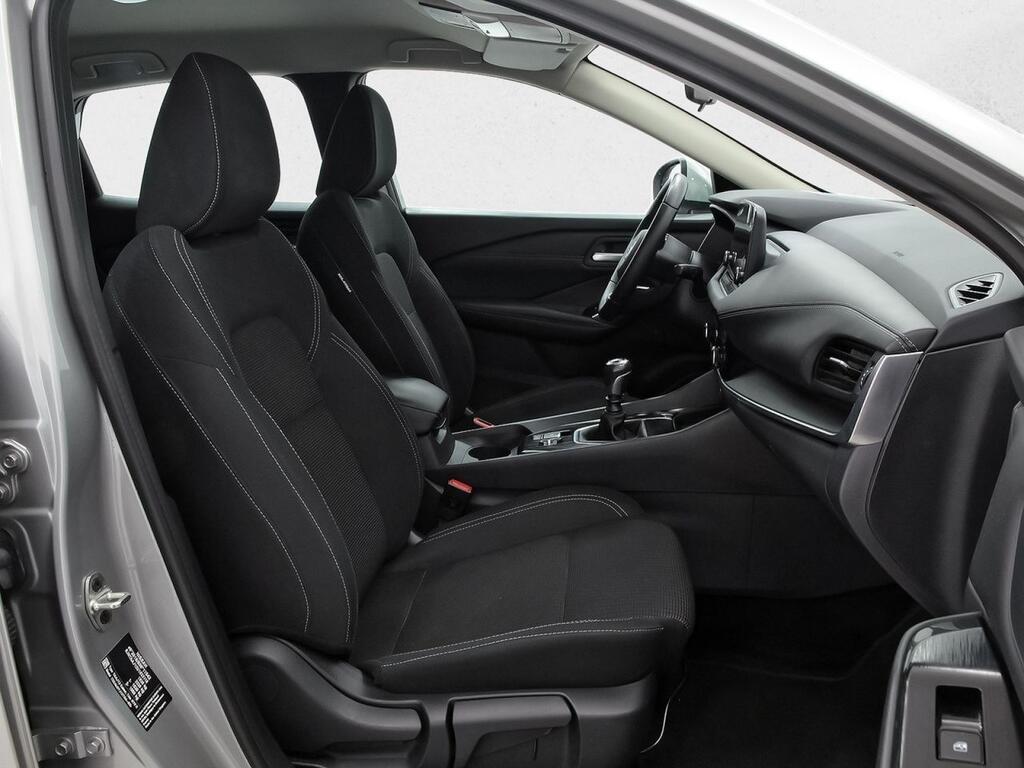 Nissan Qashqai DIG-T 103kW (140CV) mHEV 4x2 Acenta