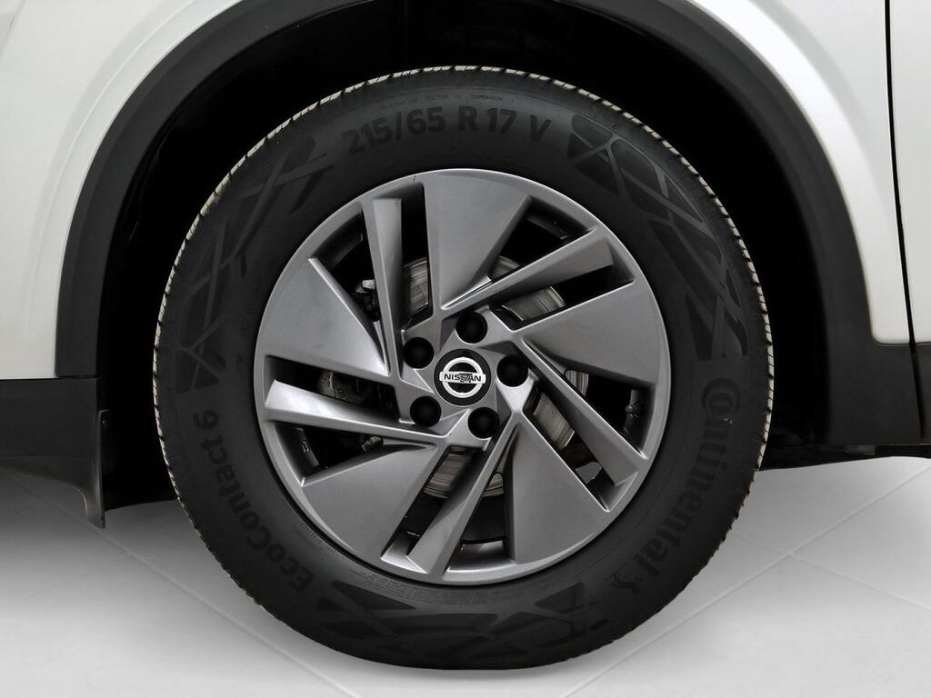 Nissan Qashqai DIG-T 103kW (140CV) mHEV 4x2 Acenta
