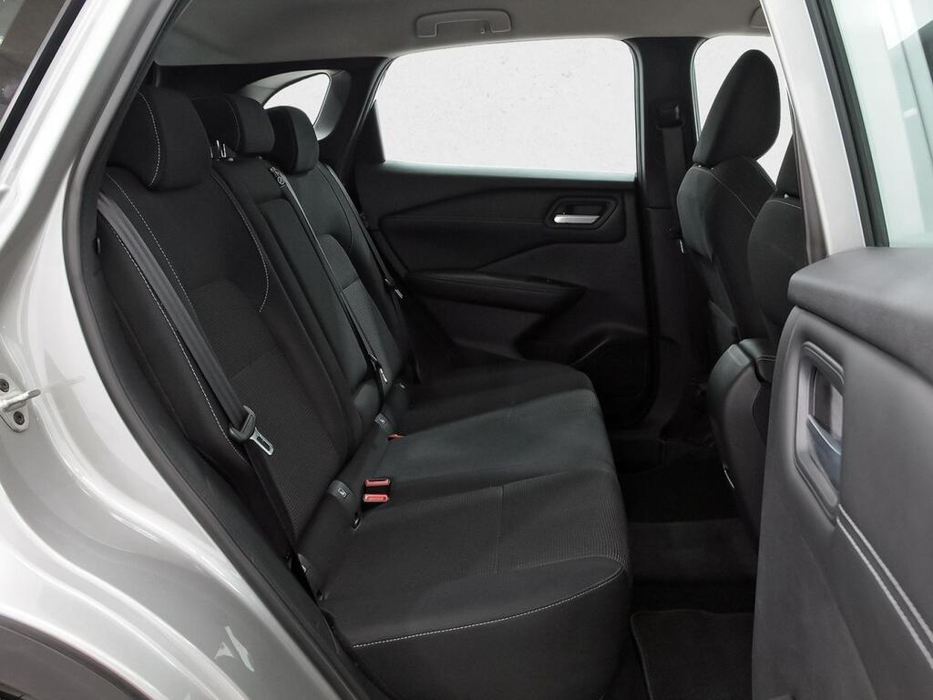 Nissan Qashqai DIG-T 103kW (140CV) mHEV 4x2 Acenta