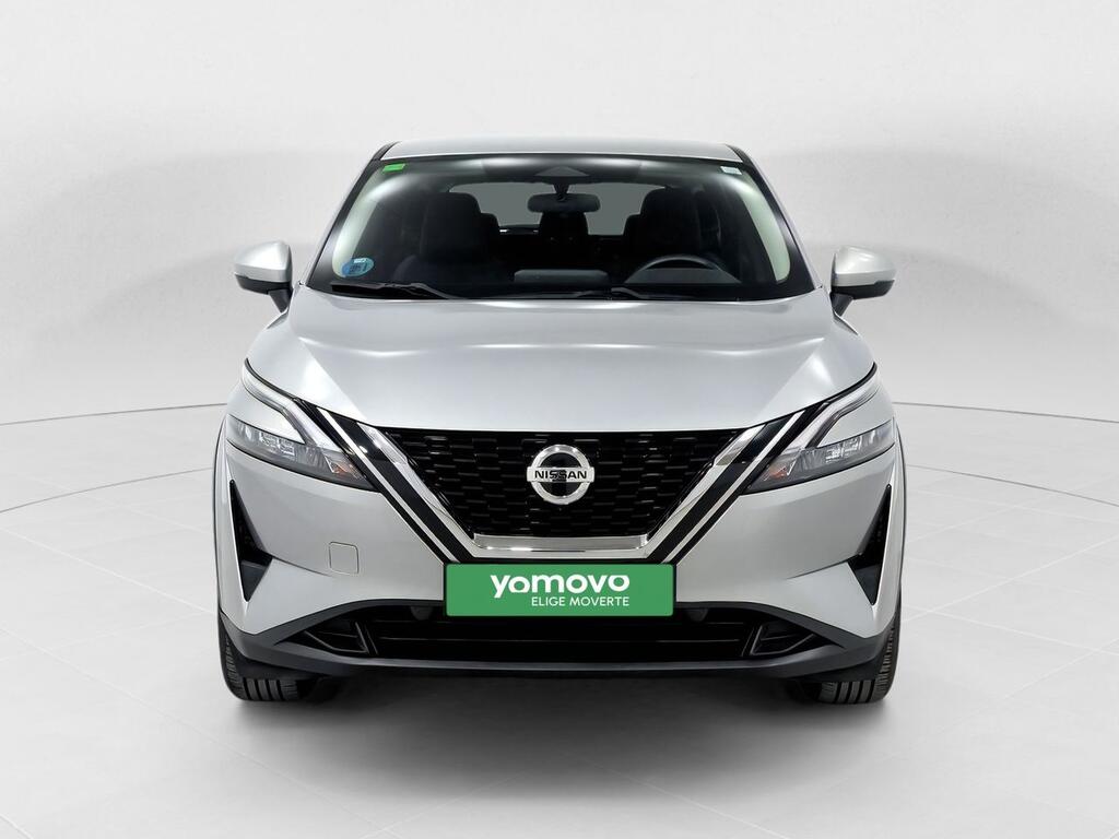 Nissan Qashqai DIG-T 103kW (140CV) mHEV 4x2 Acenta