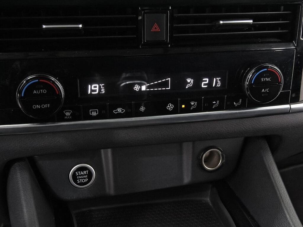 Nissan Qashqai DIG-T 103kW (140CV) mHEV 4x2 Acenta