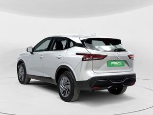 Nissan Qashqai DIG-T 103kW (140CV) mHEV 4x2 Acenta