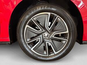 Skoda Fabia 1.0 TSI 81KW (110CV) Monte Carlo 8
