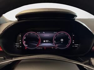 Skoda Fabia 1.0 TSI 81KW (110CV) Monte Carlo 11