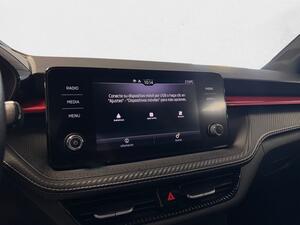 Skoda Fabia 1.0 TSI 81KW (110CV) Monte Carlo 18