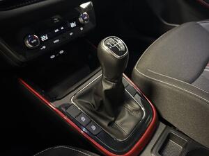 Skoda Fabia 1.0 TSI 81KW (110CV) Monte Carlo 13