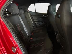 Skoda Fabia 1.0 TSI 81KW (110CV) Monte Carlo 6