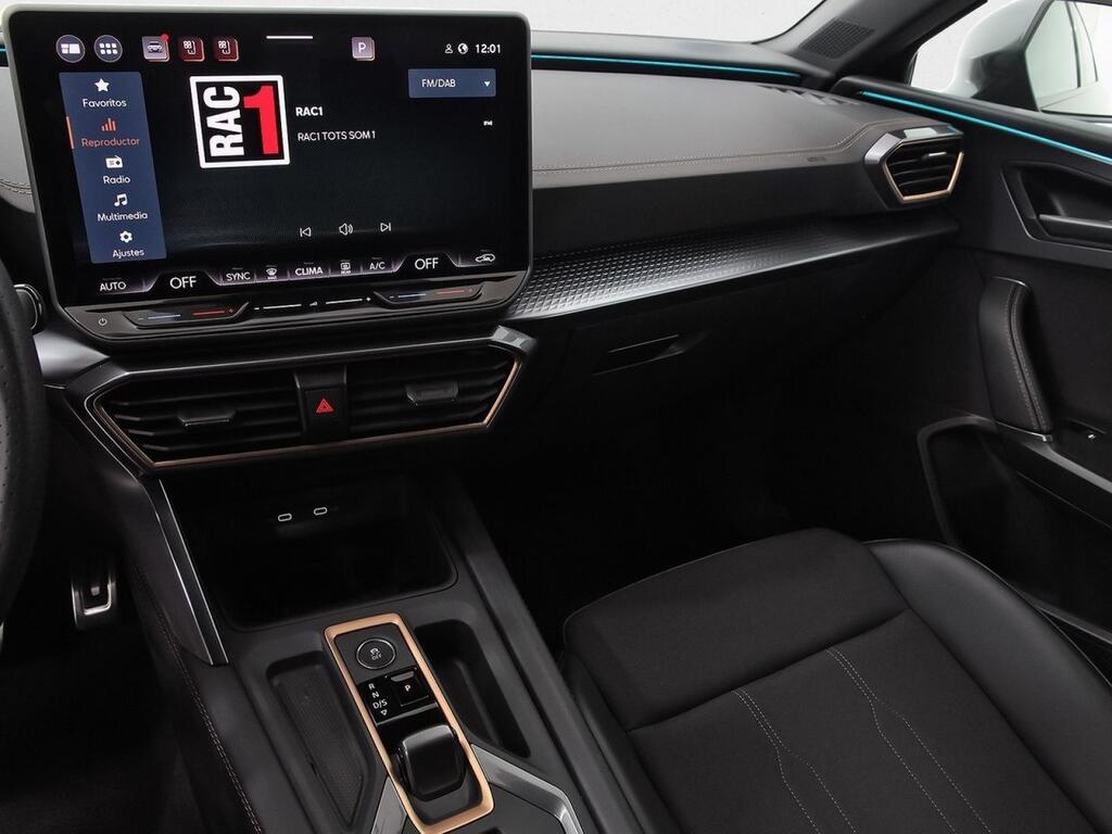 CUPRA León SP 1.5 eTSI 110kW (150CV) DSG