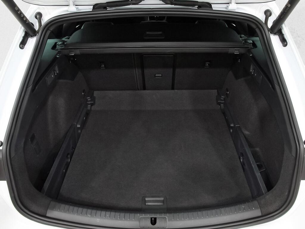 CUPRA León SP 1.5 eTSI 110kW (150CV) DSG