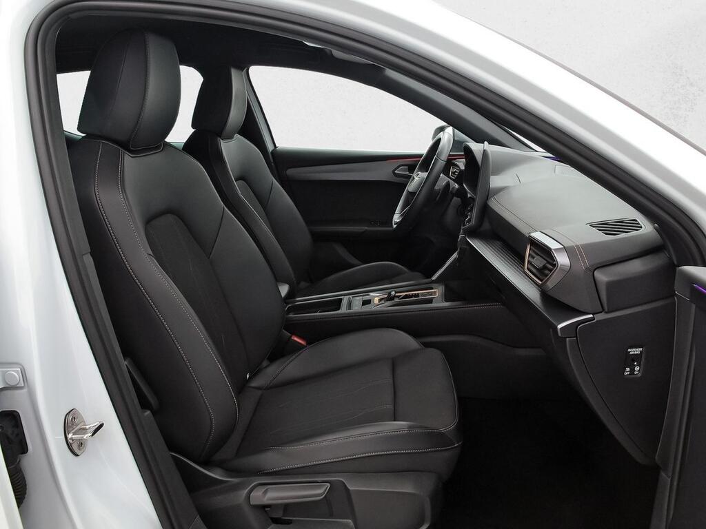 CUPRA León SP 1.5 eTSI 110kW (150CV) DSG