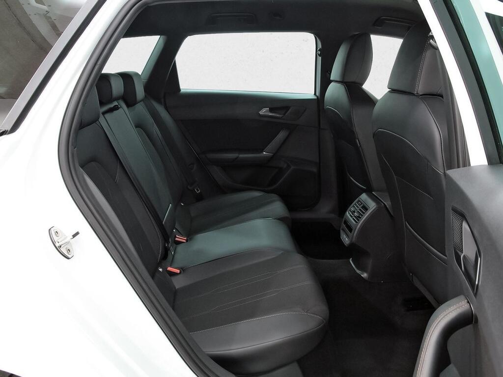 CUPRA León SP 1.5 eTSI 110kW (150CV) DSG