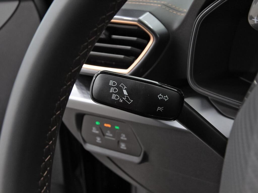 CUPRA León SP 1.5 eTSI 110kW (150CV) DSG