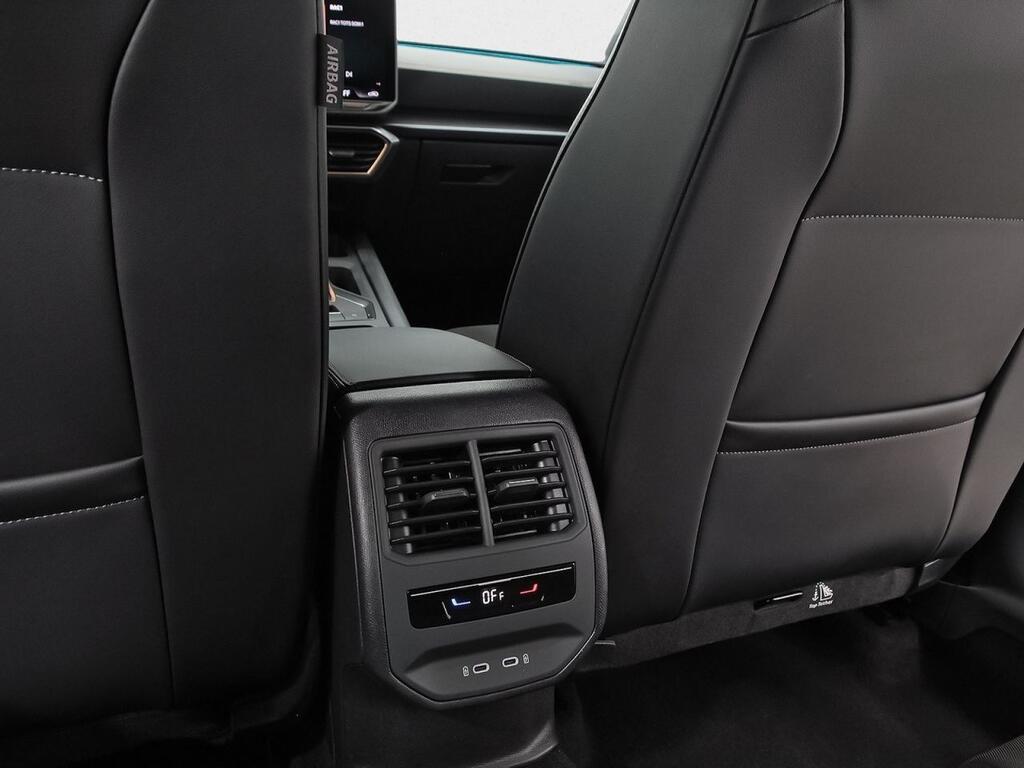 CUPRA León SP 1.5 eTSI 110kW (150CV) DSG