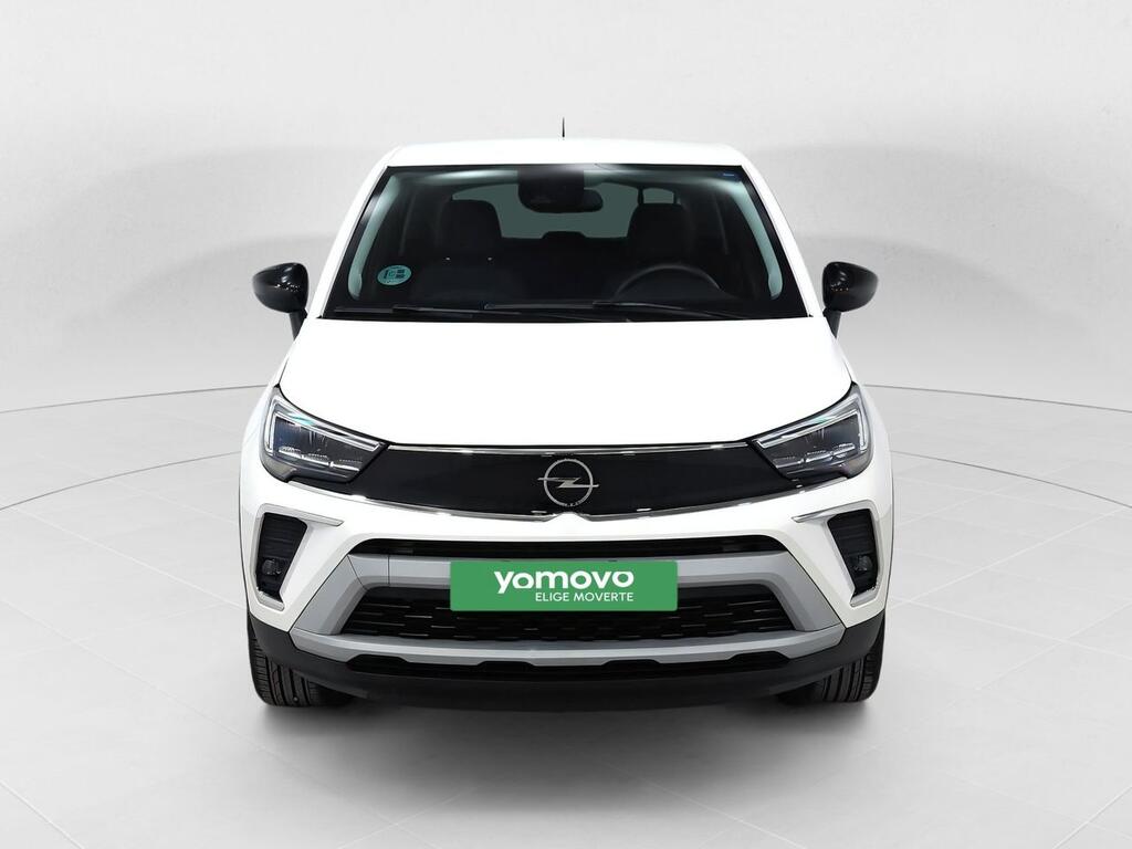 Opel CrossLand 1.2 81kW (110CV) Elegance Pack