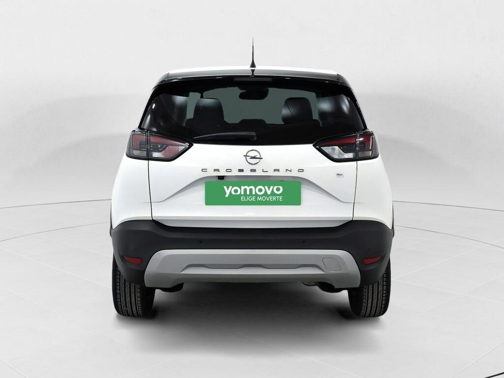 Opel CrossLand 1.2 81kW (110CV) Elegance Pack