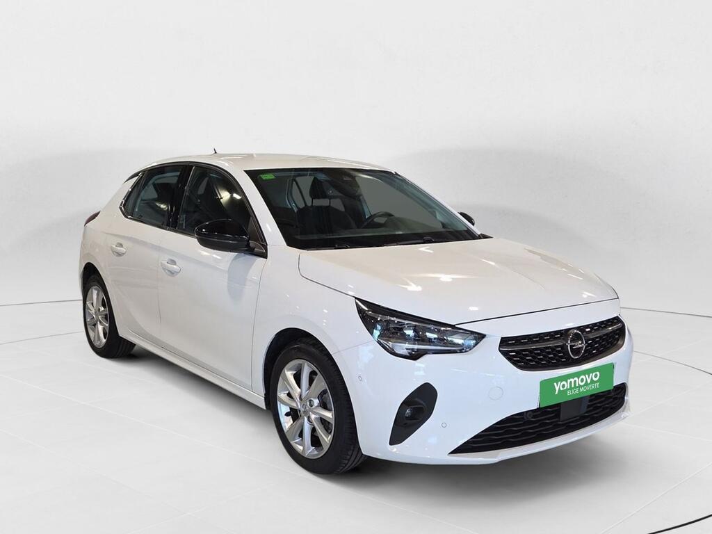 Opel Corsa 1.2T XHL 74kW (100CV) Elegance