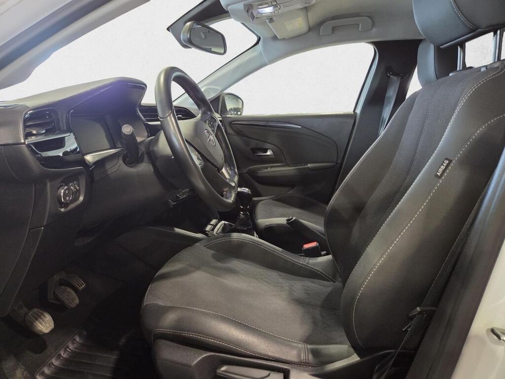 Opel Corsa 1.2T XHL 74kW (100CV) Elegance