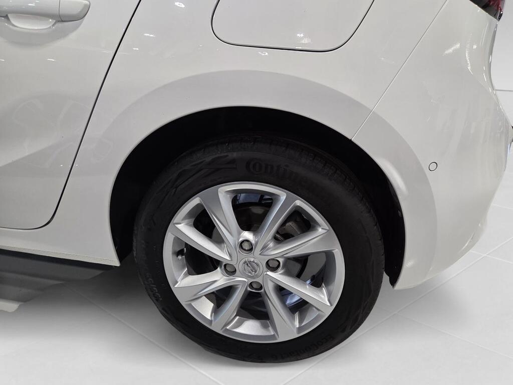 Opel Corsa 1.2T XHL 74kW (100CV) Elegance