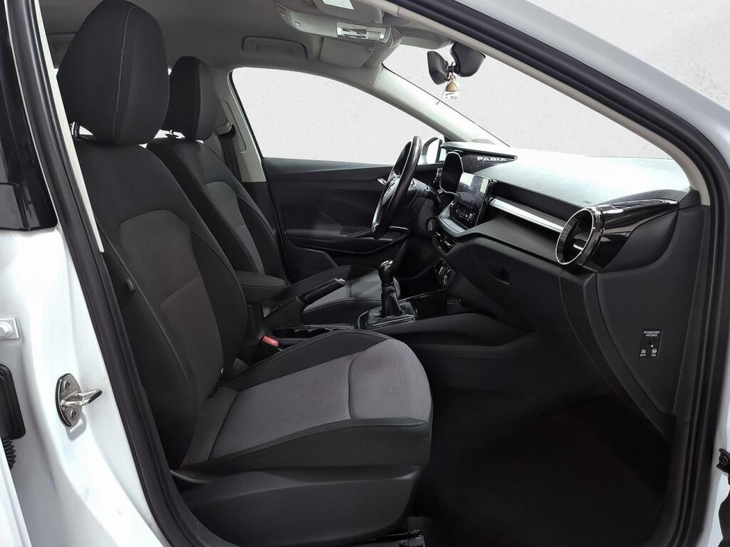 Skoda Fabia 1.0 TSI 70KW (95CV) Ambition 5