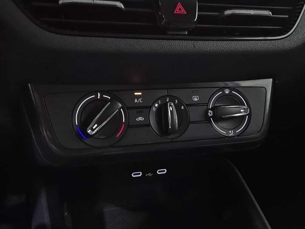 Skoda Fabia 1.0 TSI 70KW (95CV) Ambition 23