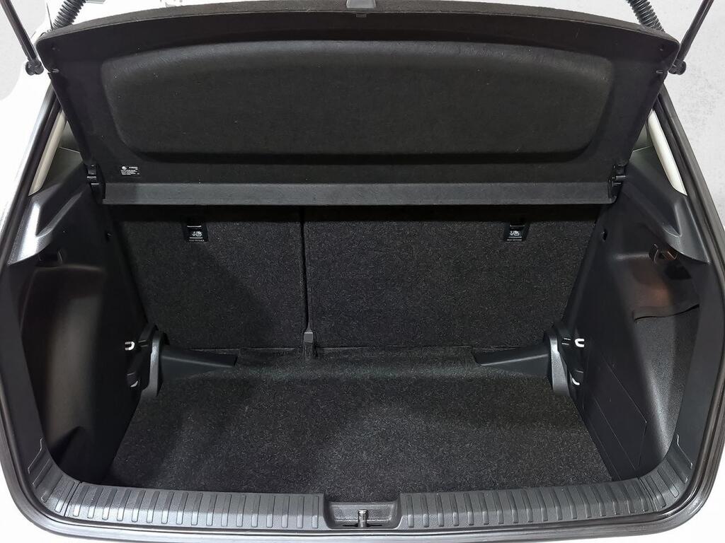 Skoda Fabia 1.0 TSI 70KW (95CV) Ambition 7