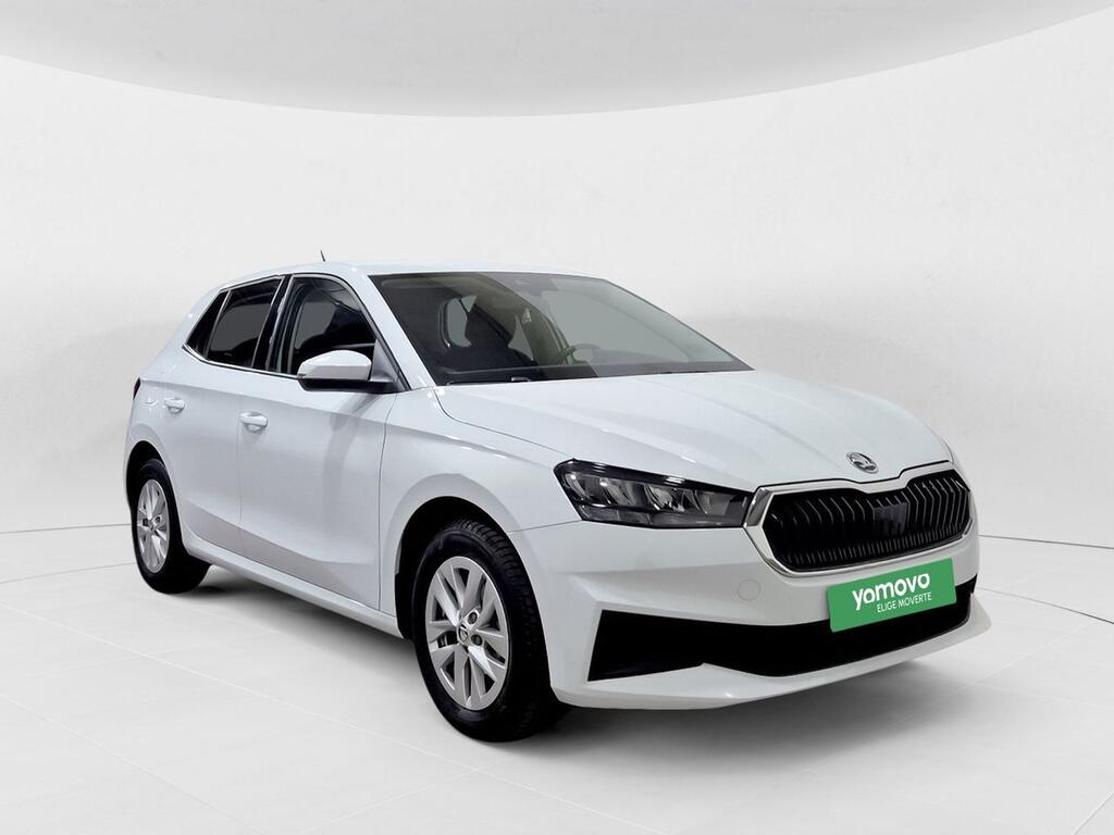 Skoda Fabia 1.0 TSI 70KW (95CV) Ambition 1